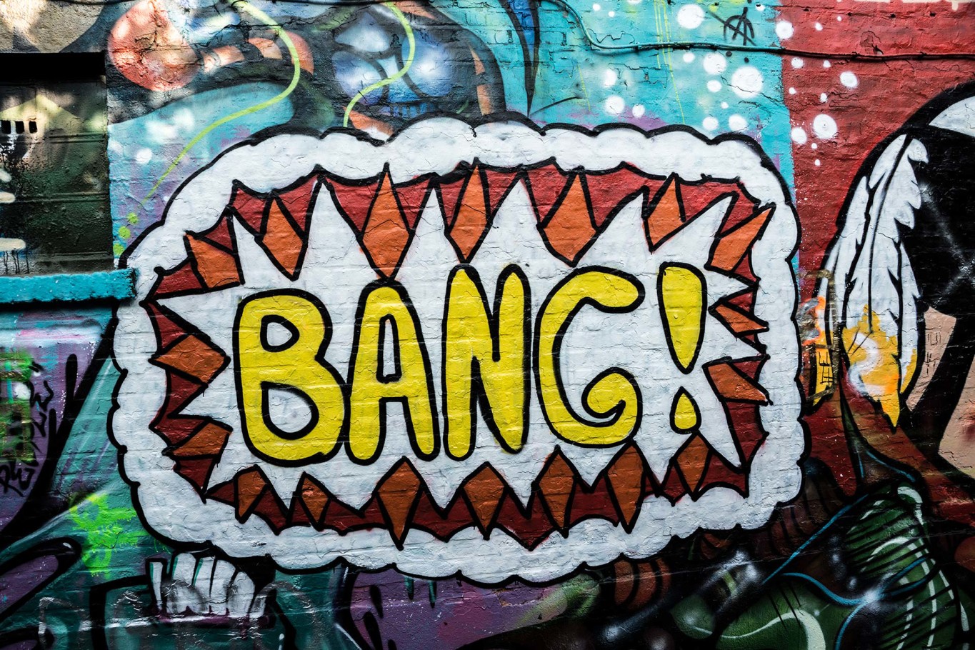 Bang!